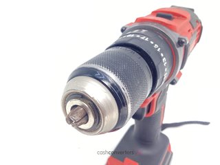 taladro a bateria stayer pb18 b l20 pk