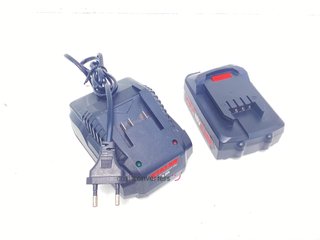taladro a bateria stayer pb18 b l20 pk