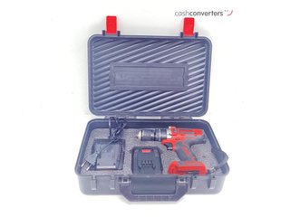 taladro a bateria stayer pb18 b l20 pk