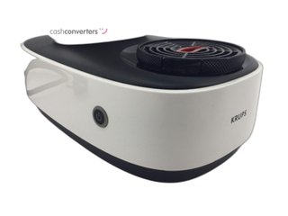 cafetera capsulas krups infinissima kp1701