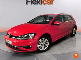Volkswagen Golf Advance 1.0 TSI 85kW (115CV)