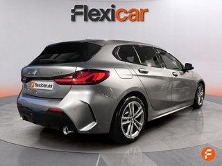 BMW Serie 1 118d