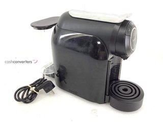 cafetera capsulas delta q qool
