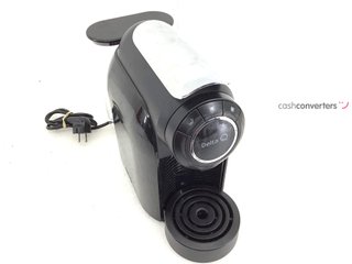 cafetera capsulas delta q qool