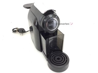 cafetera capsulas delta q qool