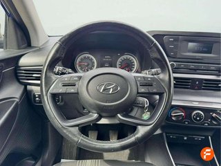 Hyundai Bayon 1.0 TGDI 74kW (100CV) Maxx