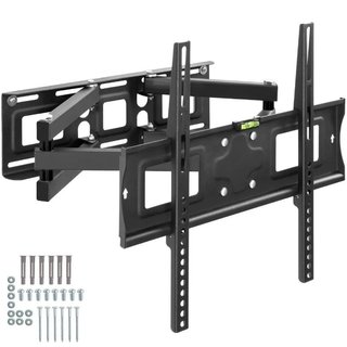 Supporto montaggio a parete per monitor 26-75″ (66-191cm)