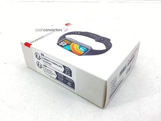 pulsera de actividad huawei band 11