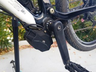 Specialized Epic Carbon XL eMTB 750W/1200W