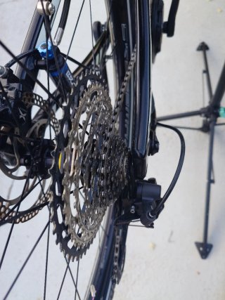 Specialized Epic Carbon XL eMTB 750W/1200W