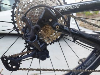 Specialized Epic Carbon XL eMTB 750W/1200W