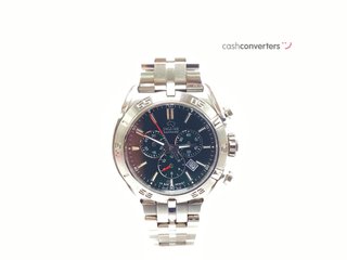 reloj pulsera caballero jaguar j852