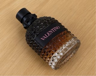 Valentino Uomo Born In Roma Intense EDP 100ml