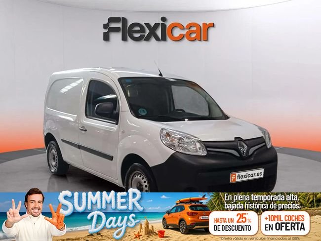 Renault Kangoo RENAULT KANGOO 1.5 95CV - foto 1