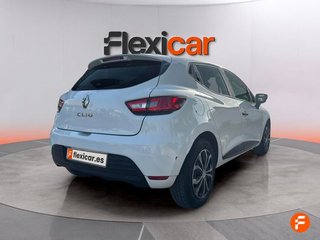 Renault Clio Limited dCi 66kW (90CV) -18