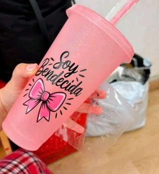 Vaso Aesthetic Nuevo