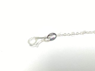 pulsera plata 925mm