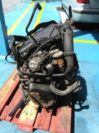Otolp593691 f9q736 motor completo renault megane i