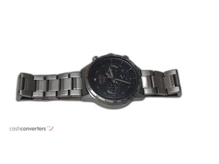 reloj pulsera caballero seiko ssb355p1