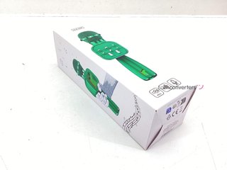 microfono vocalista ale-hop micrófono karaoke bluetooth