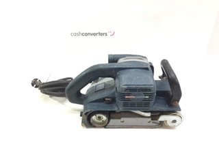 lijadora orbital bosch gbs 100 ae