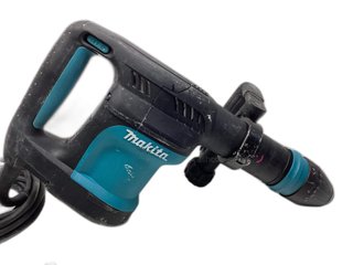 martillo electrico makita hm0870c