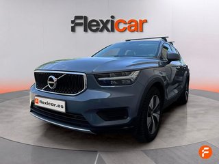 Volvo XC40 2.0 D3