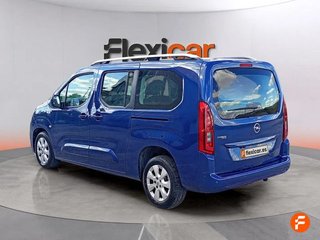 Opel Combo Cargo COMBO LIFE XL 96kW (130CV) S/S   - 5P (2019)