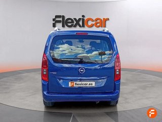 Opel Combo Cargo COMBO LIFE XL 96kW (130CV) S/S   - 5P (2019)