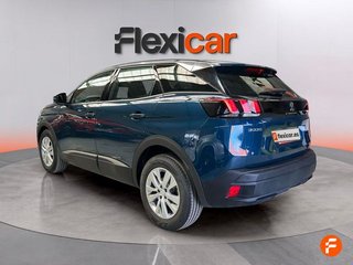 Peugeot 3008 1.2 PureTech 96KW S&S Active Pack
