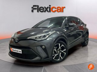 Toyota C-HR 1.8 125H Advance