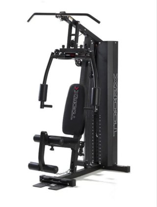 TOORX MSX-70 Multiestación Musculación