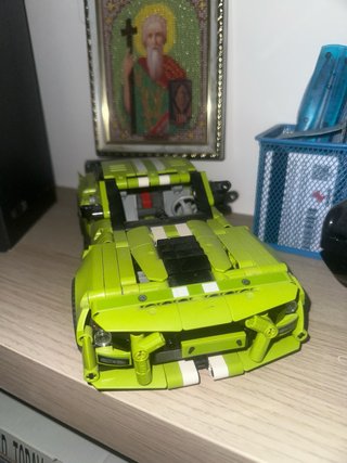 Lego Technic Coches (2)