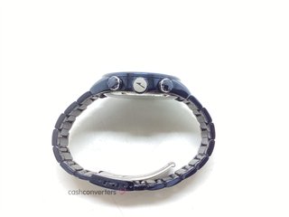 reloj pulsera caballero lotus 18680