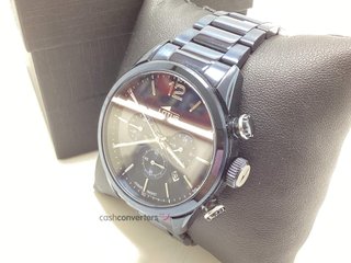 reloj pulsera caballero lotus 18680