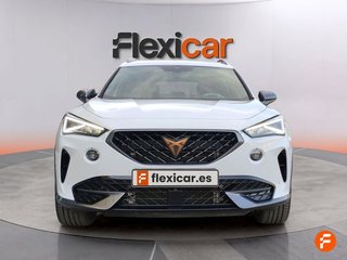 Cupra Formentor 1.5 TSI 110kW (150 CV) Tech Ed 19 DSG