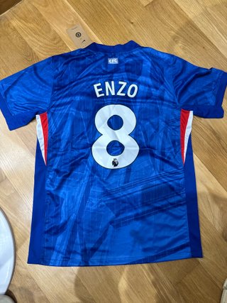 Camiseta Chelsea enzo