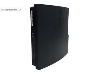 sony ps3 slim 320 gb