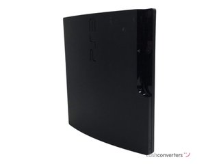 sony ps3 slim 320 gb