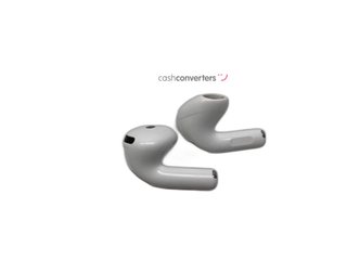 in-ear apple airpods 3 gen