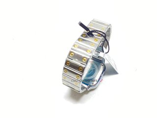 reloj pulsera caballero fredric mechanic