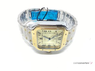reloj pulsera caballero fredric mechanic
