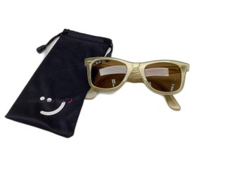 gafas de sol caballero/unisex rayban rb2140 wayfarer