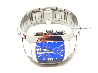 reloj pulsera caballero lotus 15313
