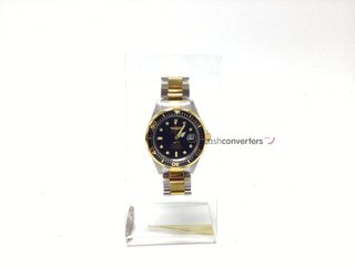 reloj pulsera caballero invicta grand diver 27614