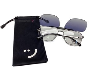 gafas de sol caballero/unisex clark clepton k1454