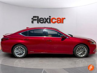 Lexus ES 2.5 300h Executive