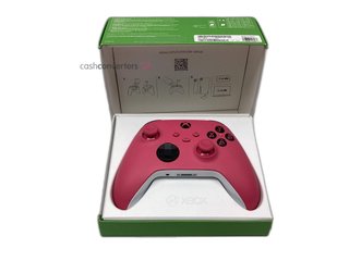mando xbox series microsoft qat-00002 carbon black