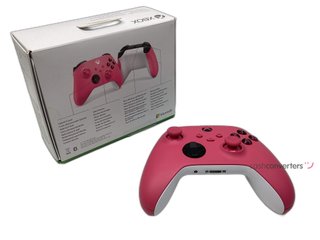mando xbox series microsoft qat-00002 carbon black