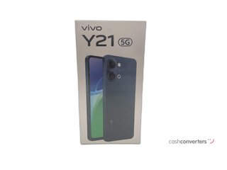 vivo y21 5g 4gb 256gb